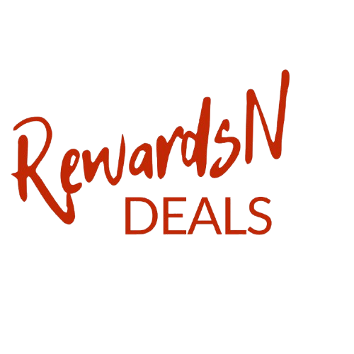 RewardNDeals Logo
